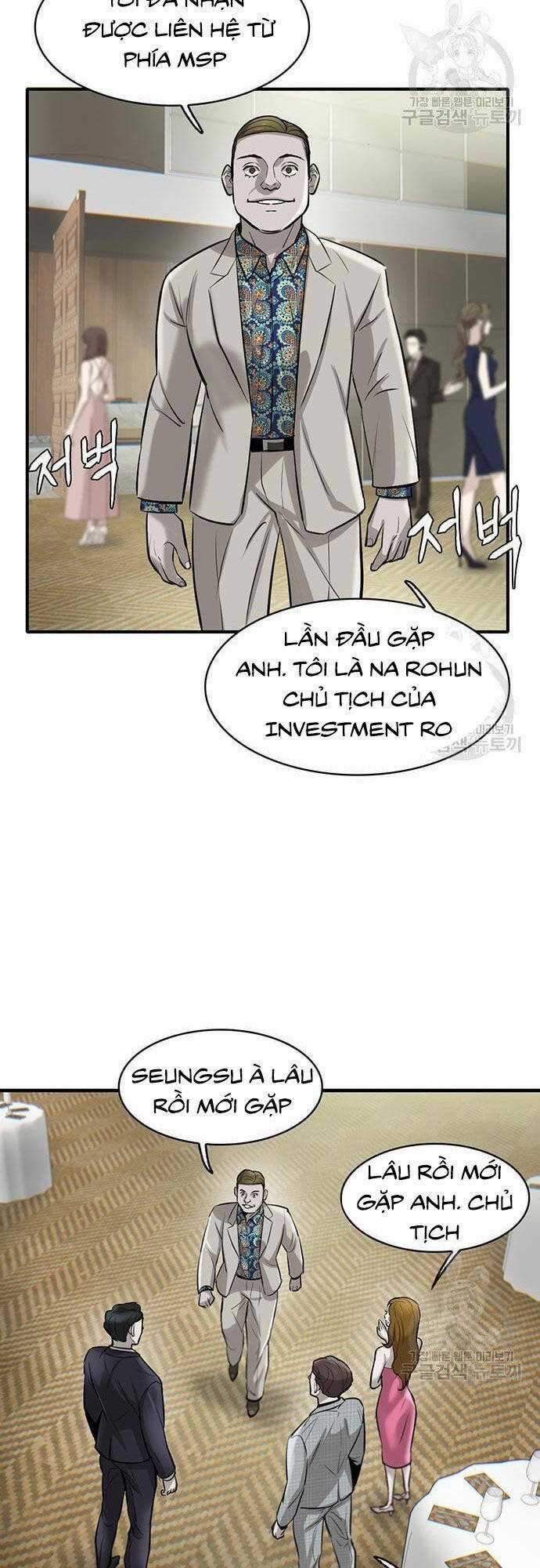 Chuộc Lỗi - Chapter 7 - Trang 6