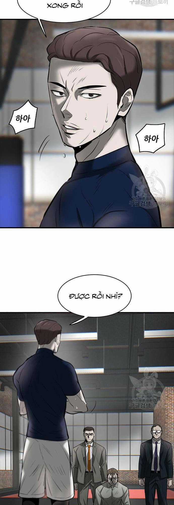 Chuộc Lỗi - Chapter 7 - Trang 64