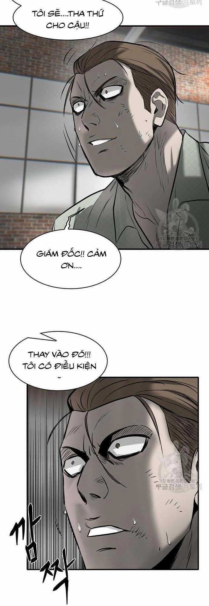 Chuộc Lỗi - Chapter 7 - Trang 66