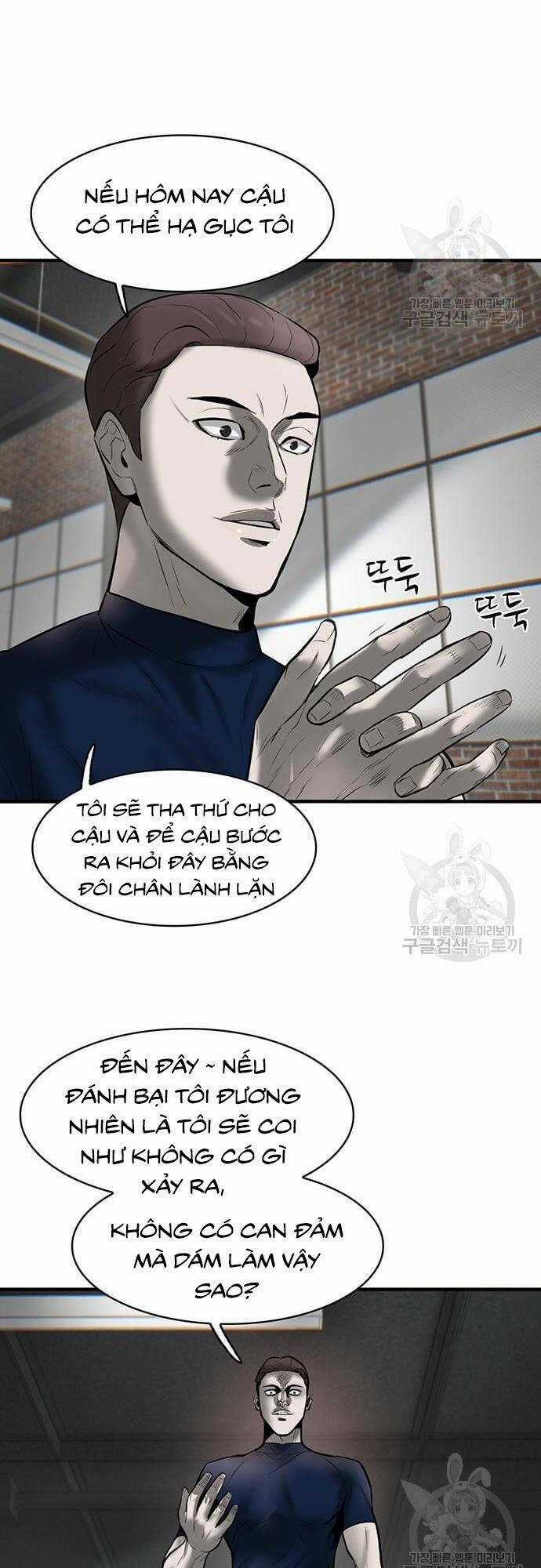 Chuộc Lỗi - Chapter 7 - Trang 67