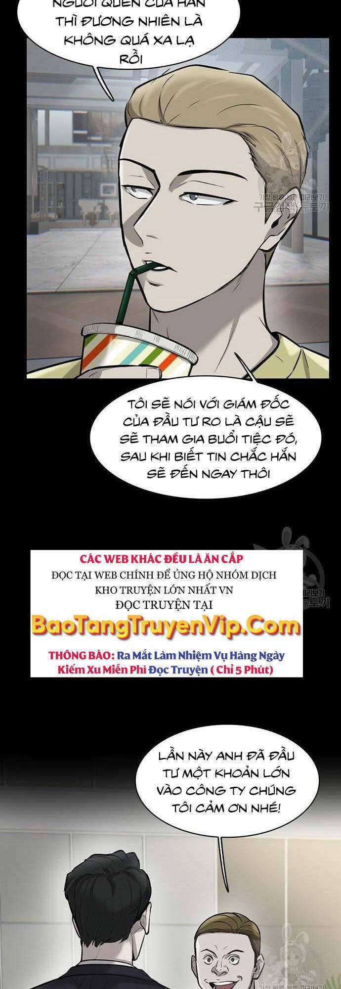 Chuộc Lỗi - Chapter 7 - Trang 10