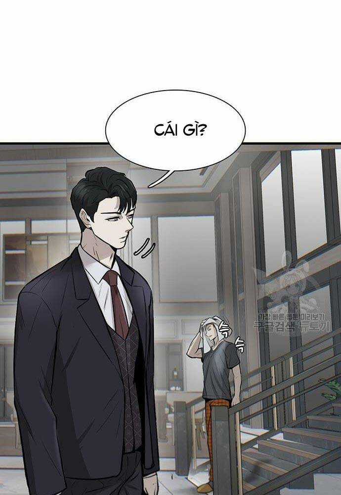 Chuộc Lỗi - Chapter 8 - Trang 11