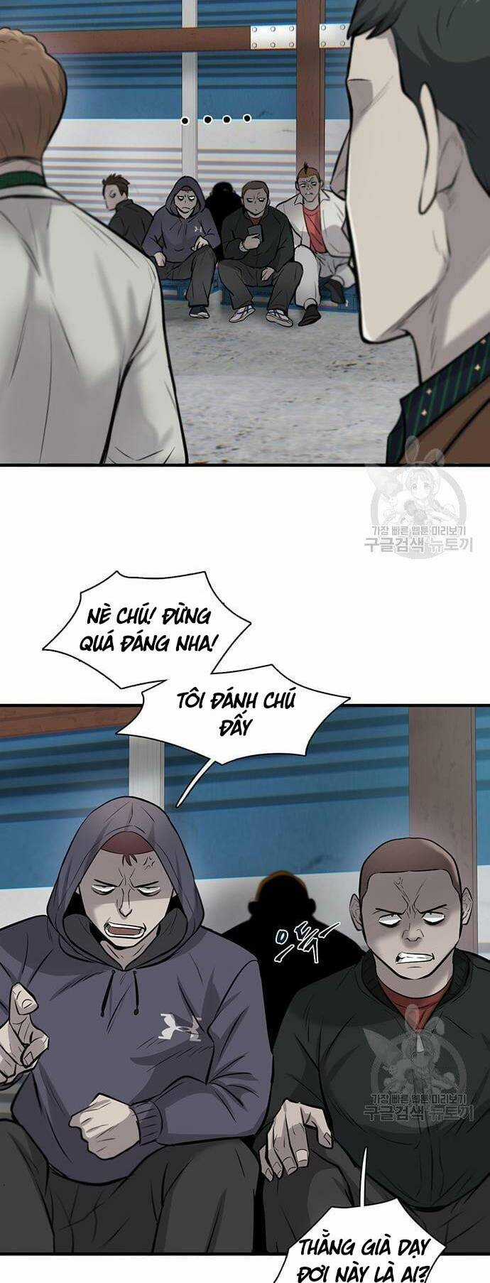 Chuộc Lỗi - Chapter 8 - Trang 104