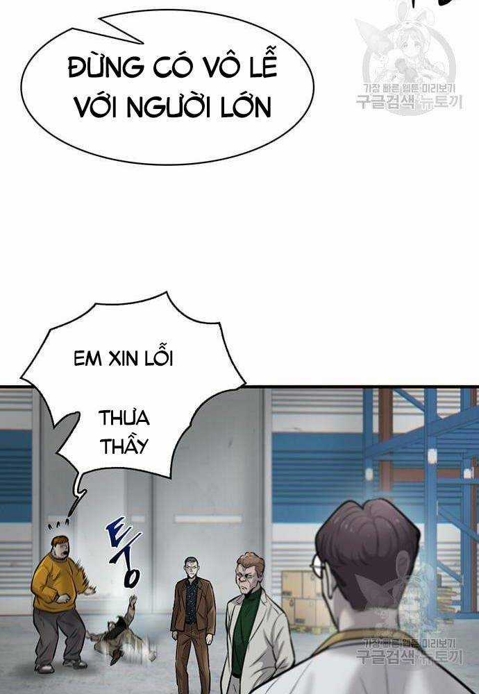 Chuộc Lỗi - Chapter 8 - Trang 129