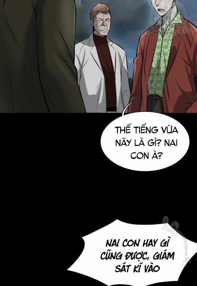 Chuộc Lỗi - Chapter 8 - Trang 23