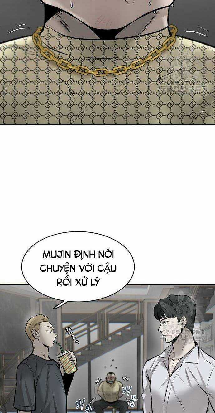 Chuộc Lỗi - Chapter 8 - Trang 35