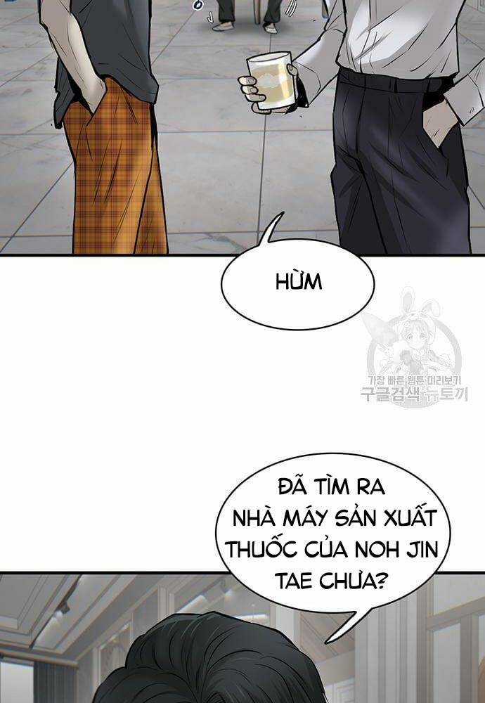 Chuộc Lỗi - Chapter 8 - Trang 36