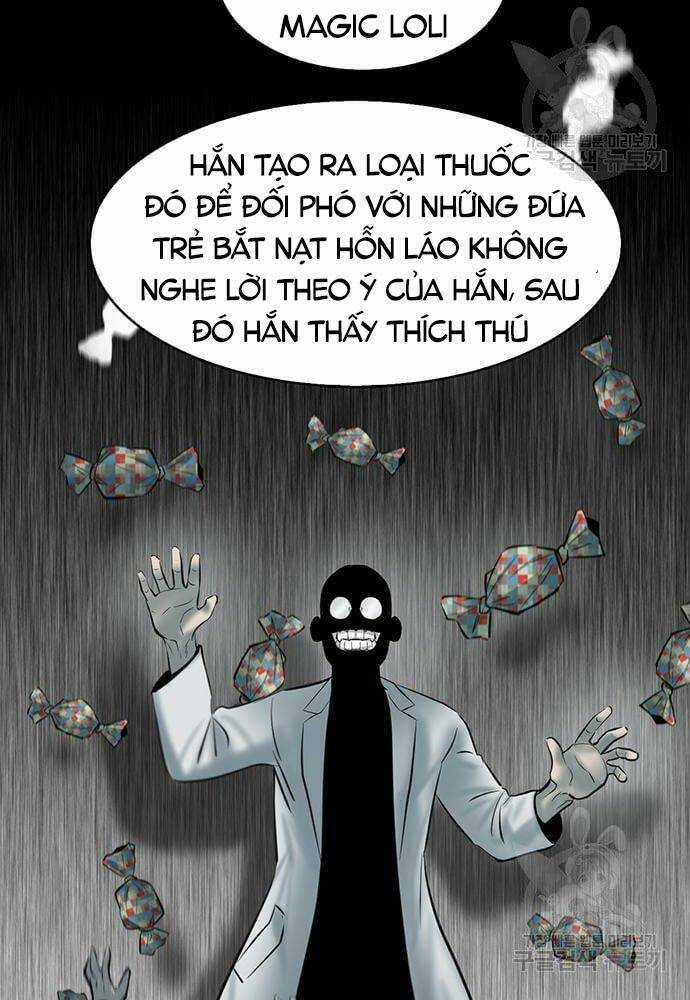 Chuộc Lỗi - Chapter 8 - Trang 64