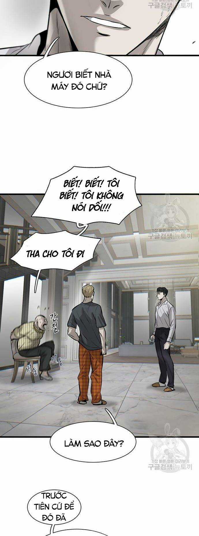 Chuộc Lỗi - Chapter 8 - Trang 70