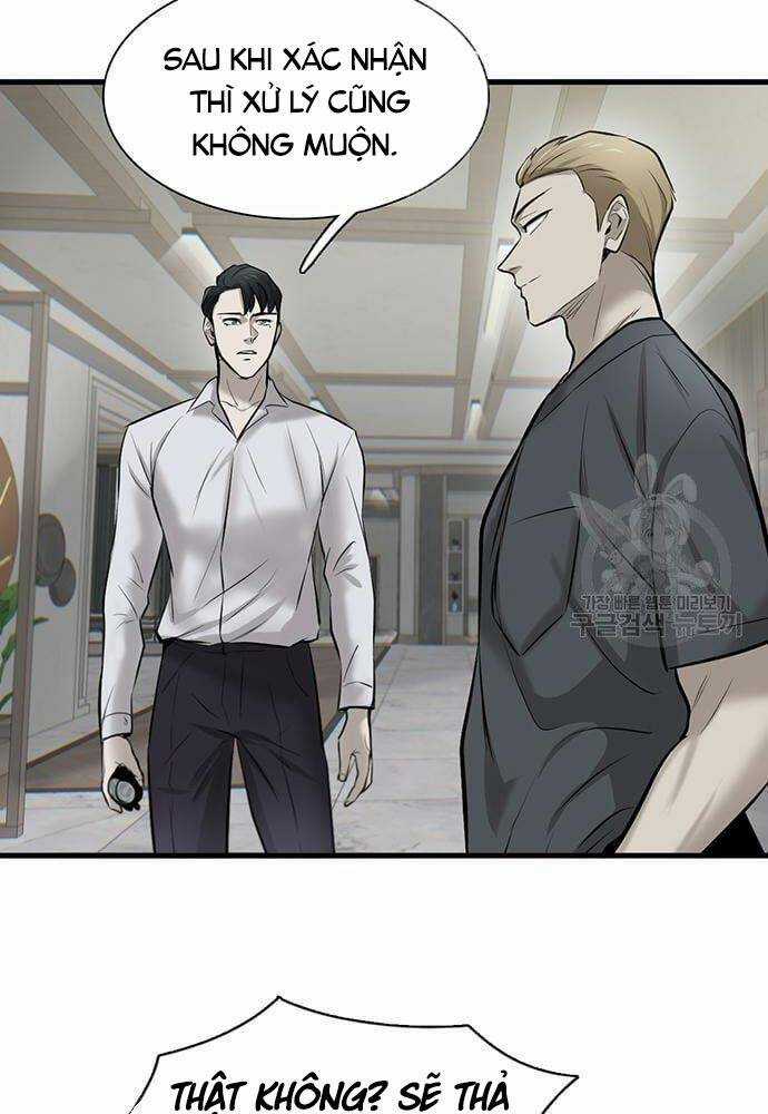 Chuộc Lỗi - Chapter 8 - Trang 71