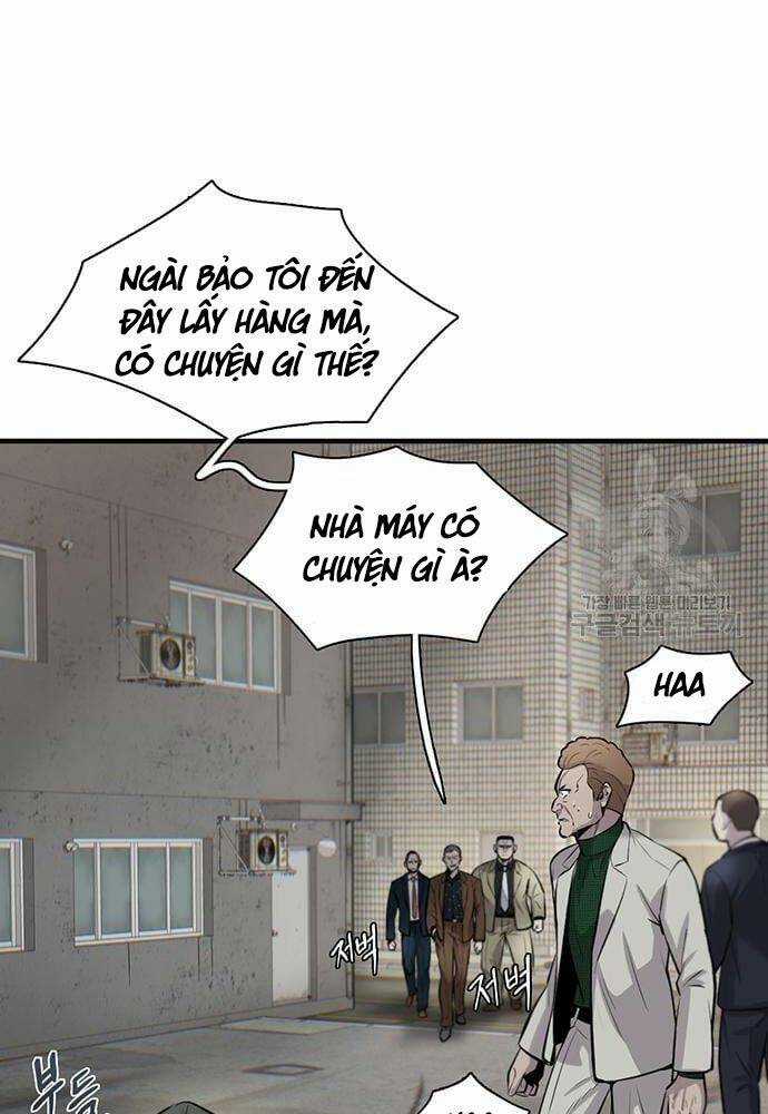 Chuộc Lỗi - Chapter 8 - Trang 92