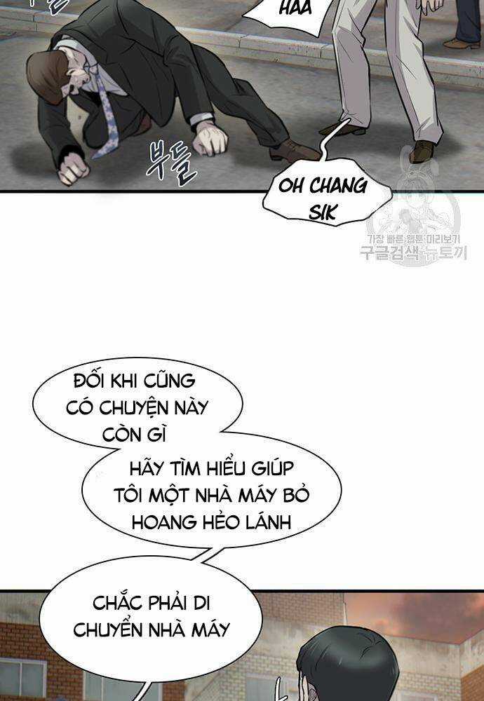 Chuộc Lỗi - Chapter 8 - Trang 93