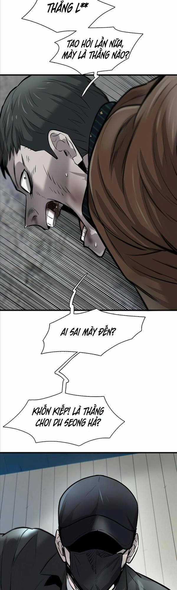 Chuộc Lỗi - Chapter 9 - Trang 11