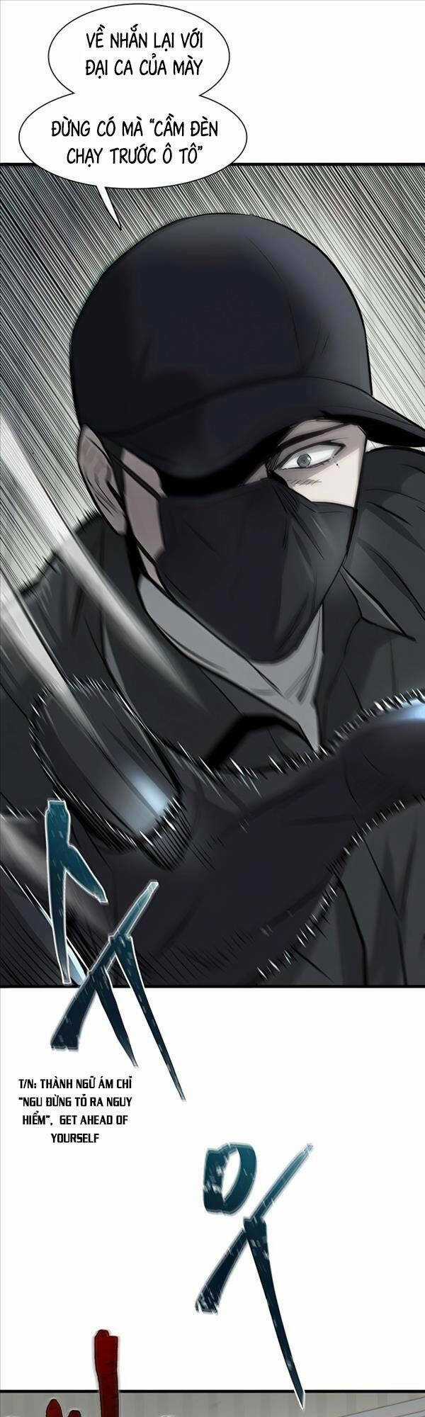 Chuộc Lỗi - Chapter 9 - Trang 13