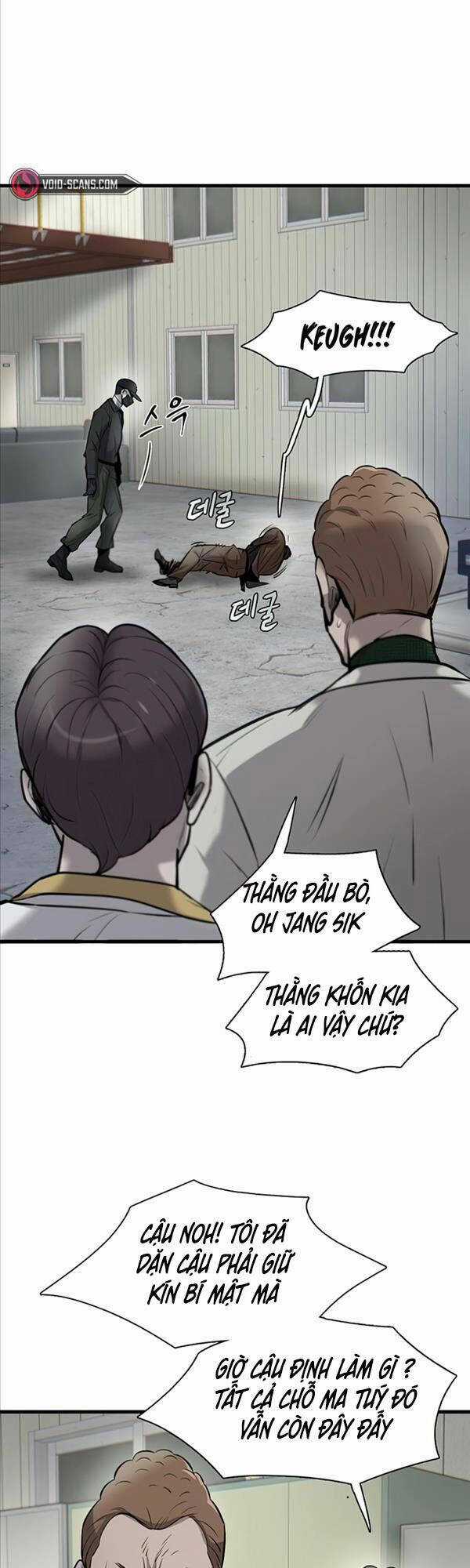 Chuộc Lỗi - Chapter 9 - Trang 15