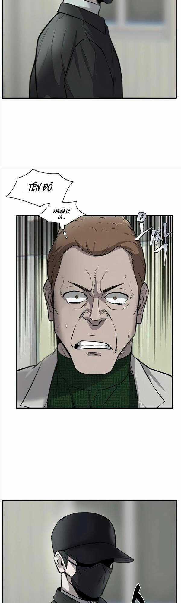 Chuộc Lỗi - Chapter 9 - Trang 17