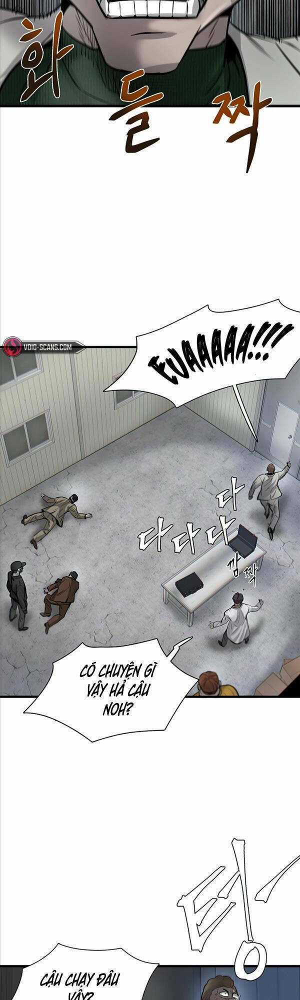 Chuộc Lỗi - Chapter 9 - Trang 19