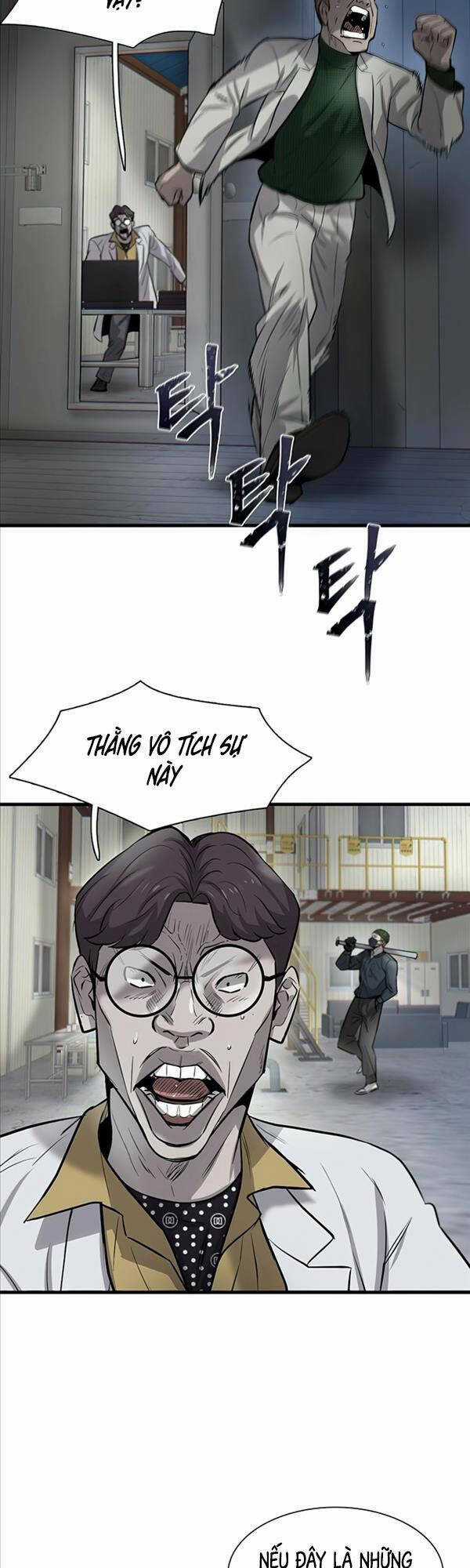 Chuộc Lỗi - Chapter 9 - Trang 20