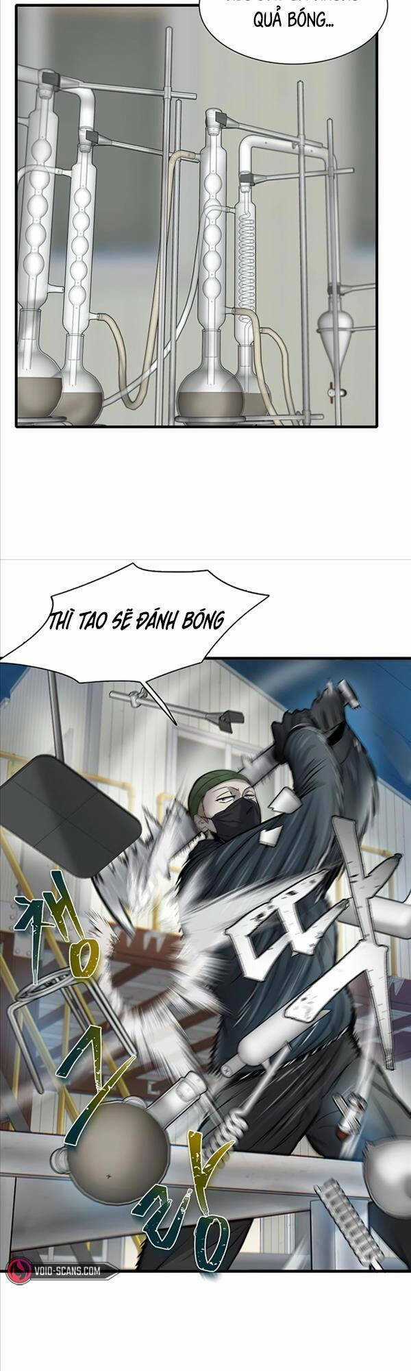 Chuộc Lỗi - Chapter 9 - Trang 21