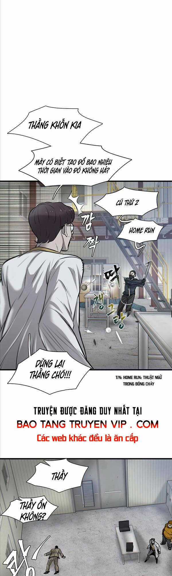 Chuộc Lỗi - Chapter 9 - Trang 22