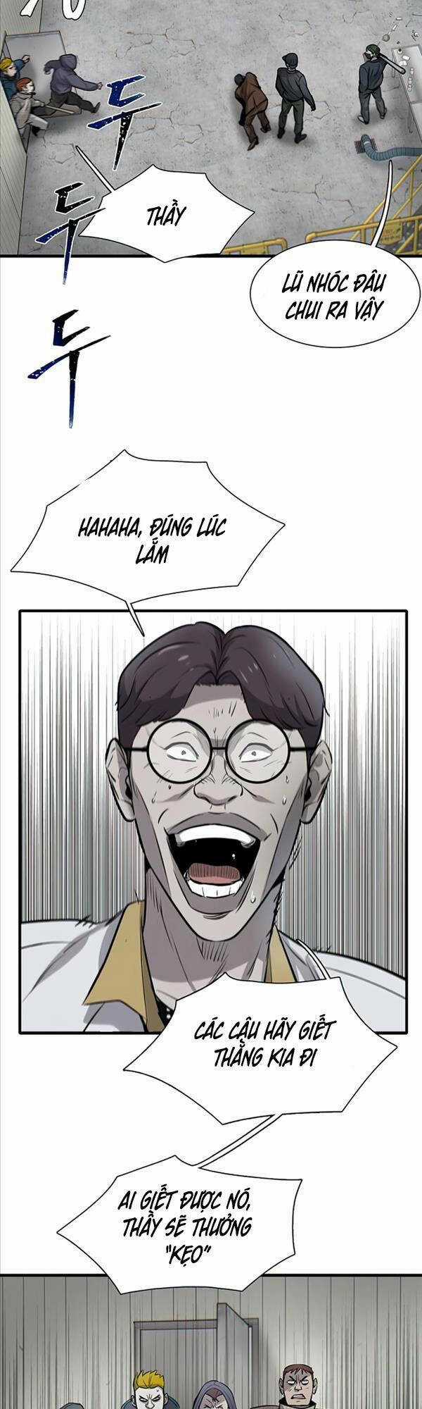 Chuộc Lỗi - Chapter 9 - Trang 23