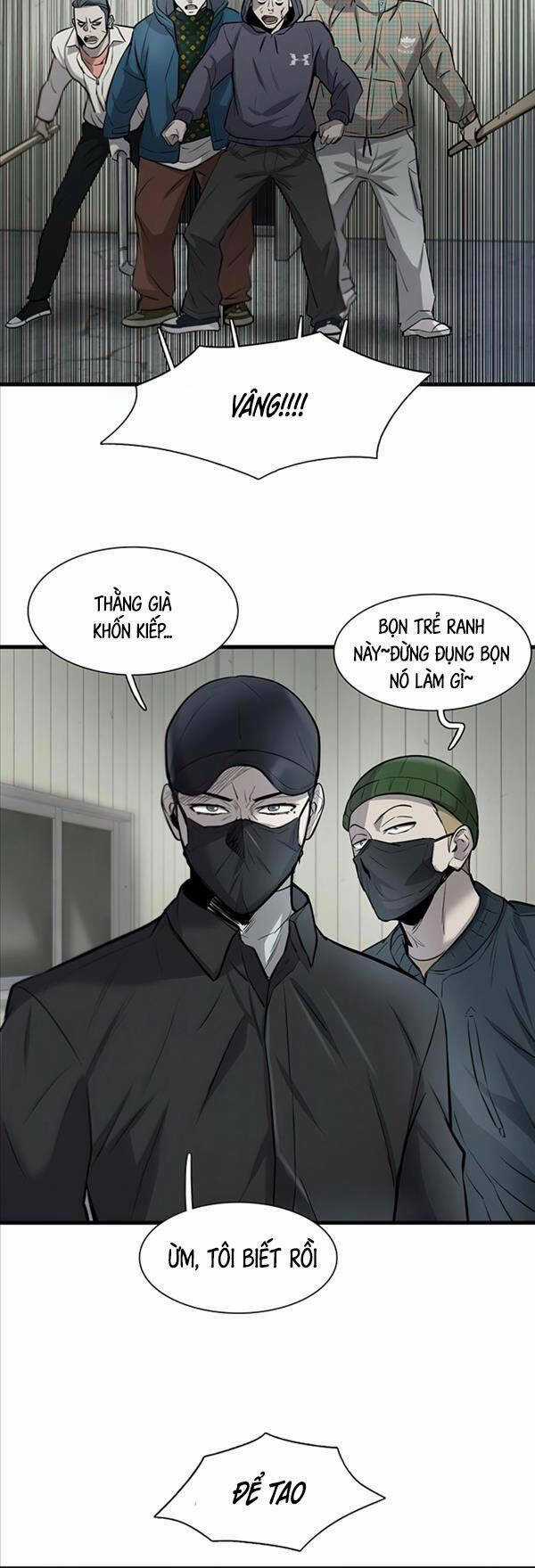 Chuộc Lỗi - Chapter 9 - Trang 24