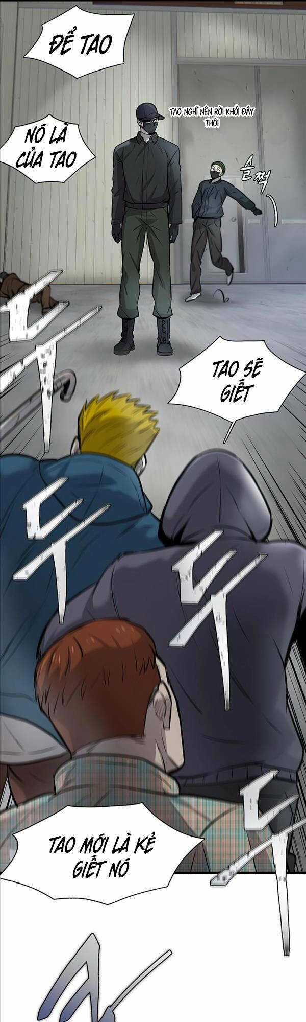 Chuộc Lỗi - Chapter 9 - Trang 25