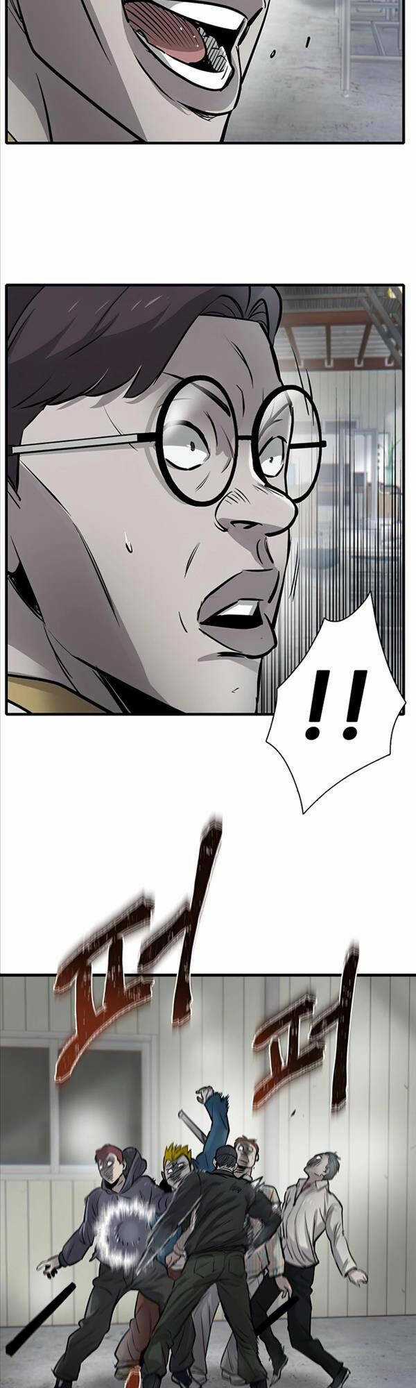 Chuộc Lỗi - Chapter 9 - Trang 27