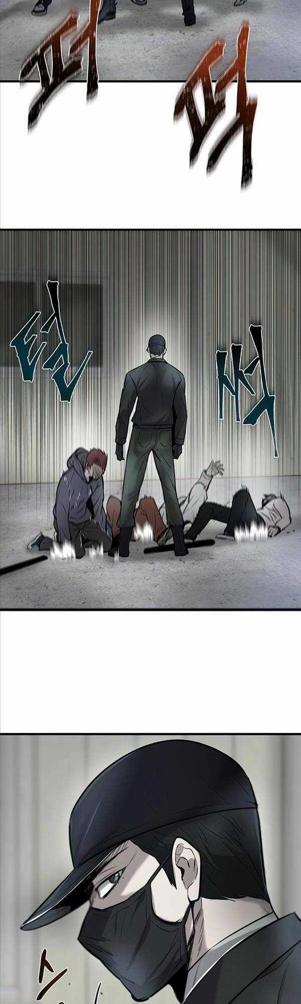 Chuộc Lỗi - Chapter 9 - Trang 28