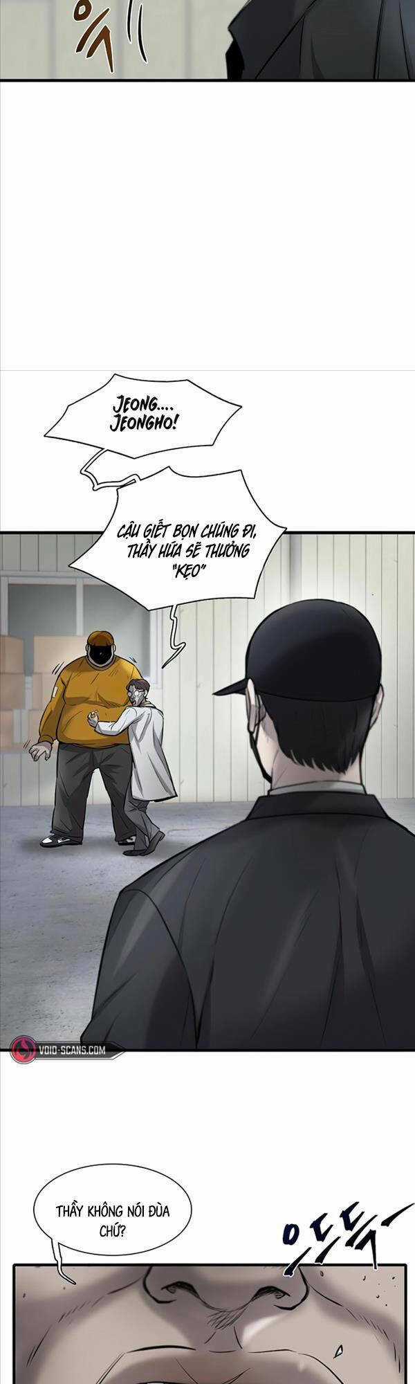 Chuộc Lỗi - Chapter 9 - Trang 29