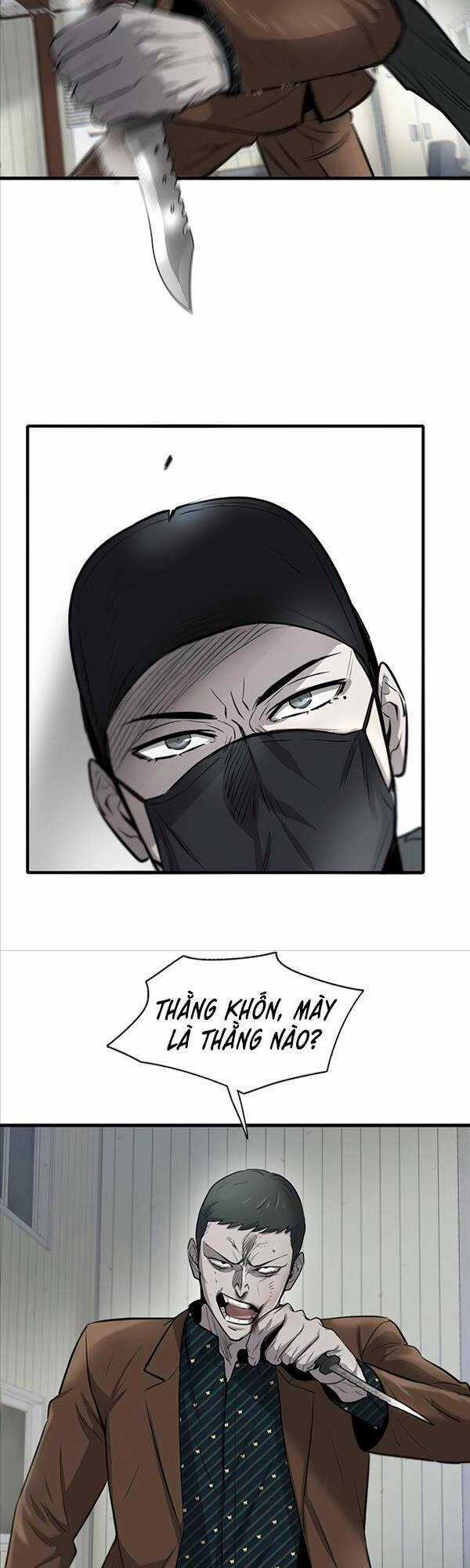 Chuộc Lỗi - Chapter 9 - Trang 4