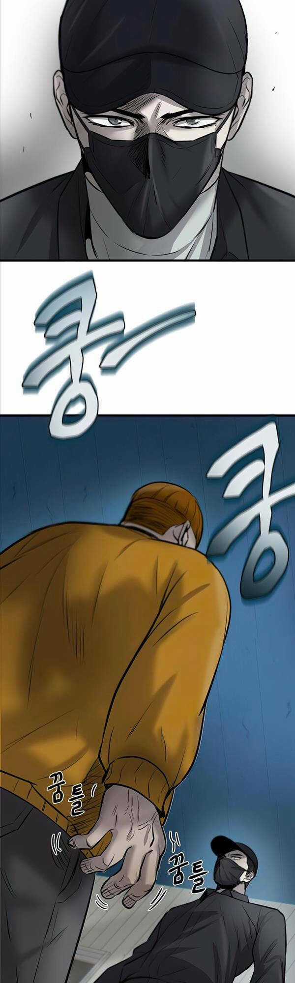 Chuộc Lỗi - Chapter 9 - Trang 31