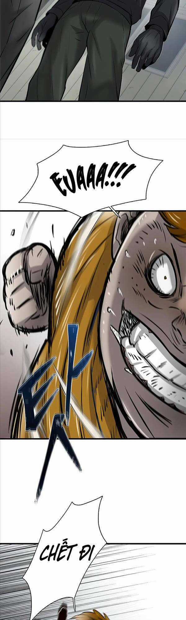 Chuộc Lỗi - Chapter 9 - Trang 32