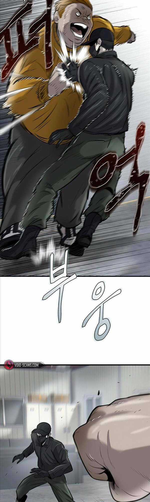 Chuộc Lỗi - Chapter 9 - Trang 33