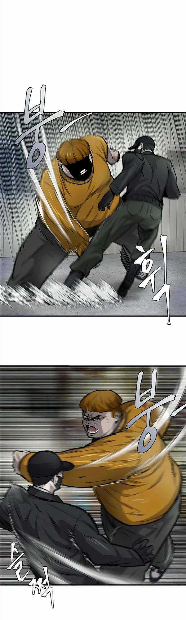 Chuộc Lỗi - Chapter 9 - Trang 35