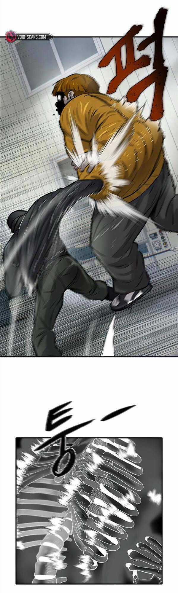 Chuộc Lỗi - Chapter 9 - Trang 38