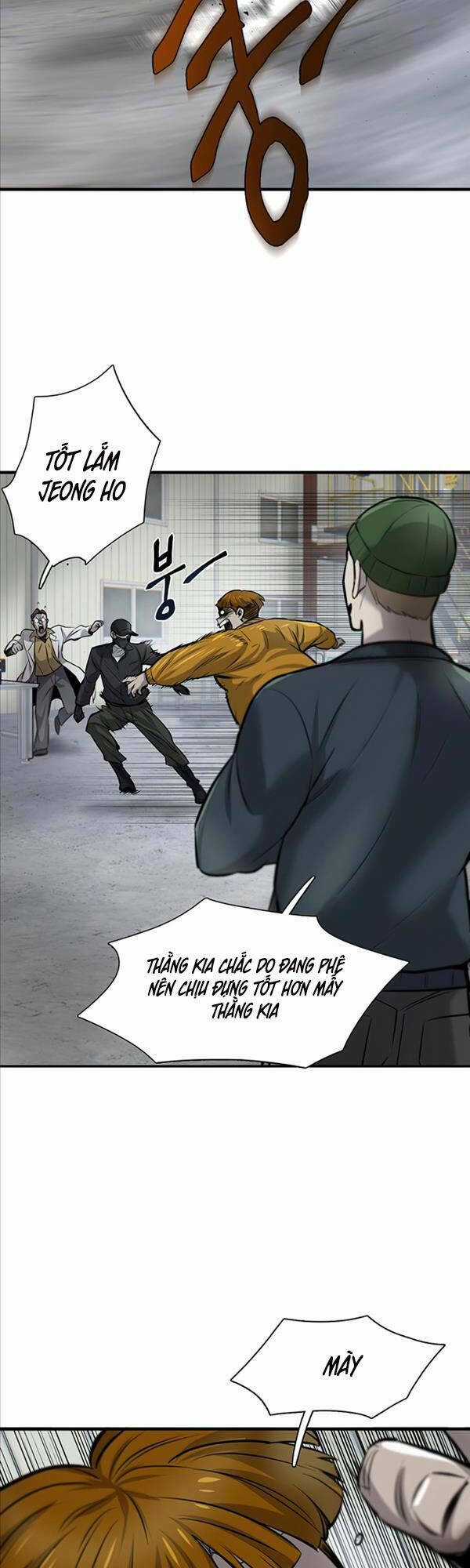 Chuộc Lỗi - Chapter 9 - Trang 41