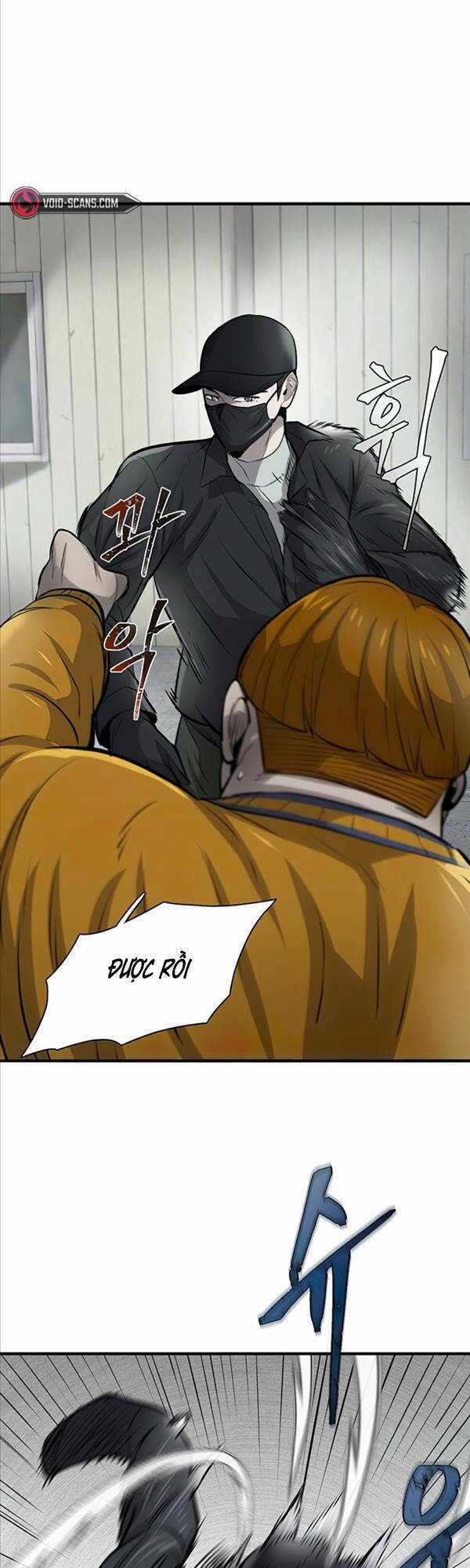 Chuộc Lỗi - Chapter 9 - Trang 43