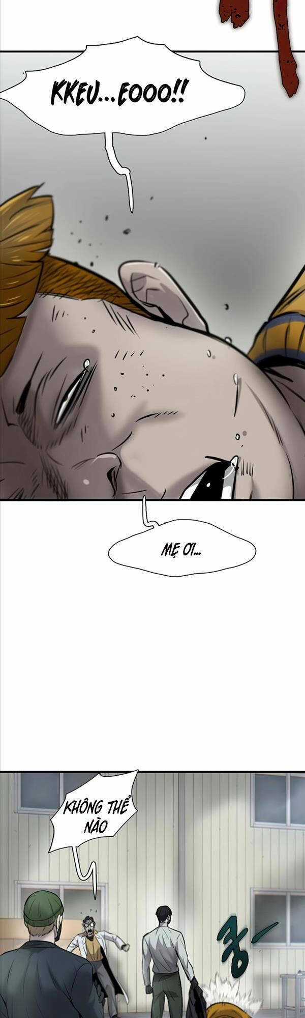 Chuộc Lỗi - Chapter 9 - Trang 49