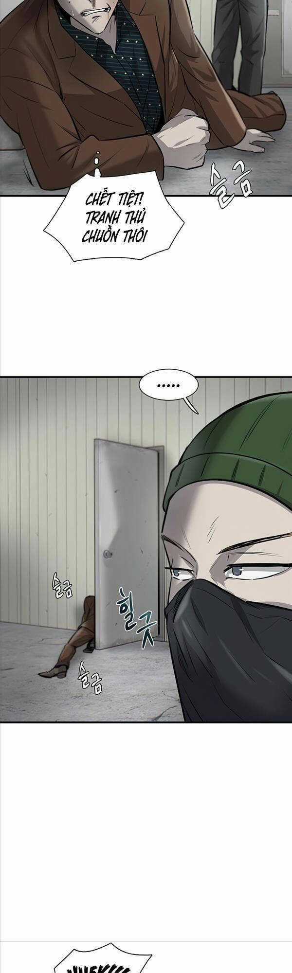 Chuộc Lỗi - Chapter 9 - Trang 51