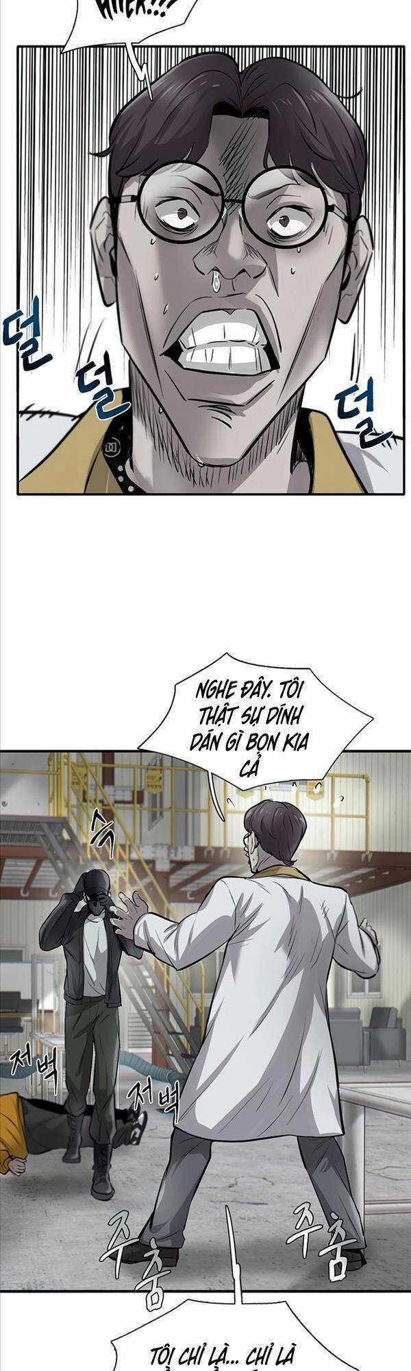 Chuộc Lỗi - Chapter 9 - Trang 52
