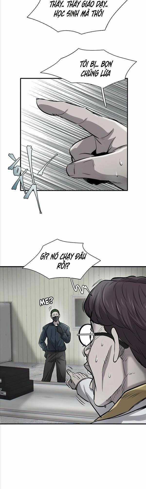 Chuộc Lỗi - Chapter 9 - Trang 53