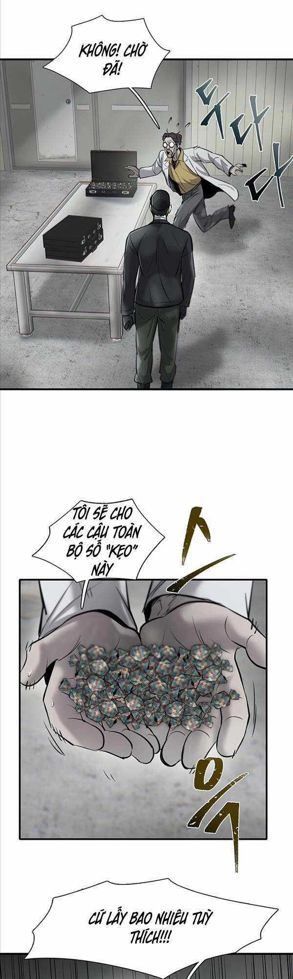 Chuộc Lỗi - Chapter 9 - Trang 54