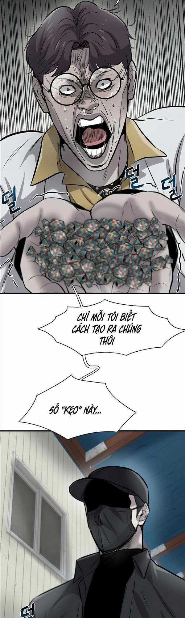 Chuộc Lỗi - Chapter 9 - Trang 55