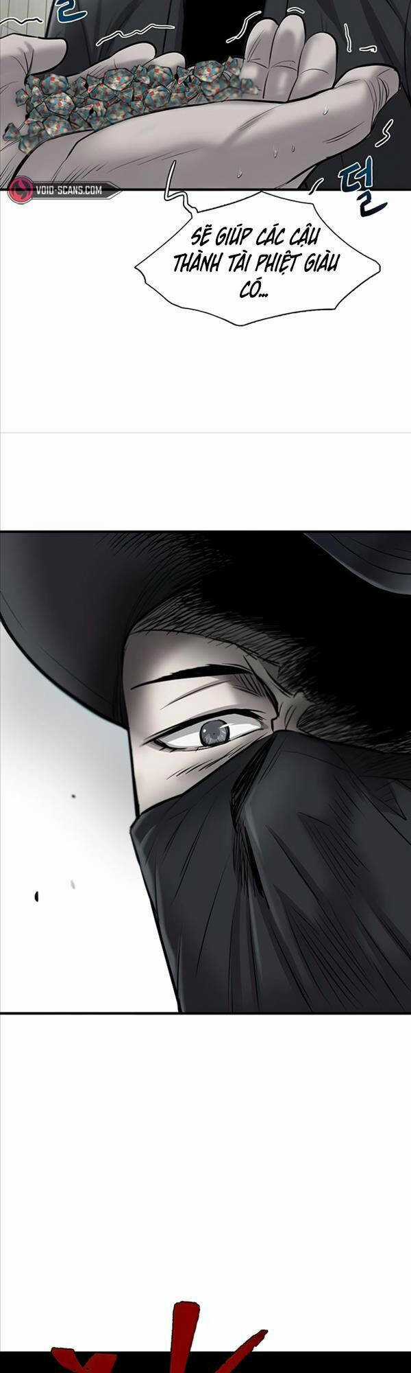 Chuộc Lỗi - Chapter 9 - Trang 56