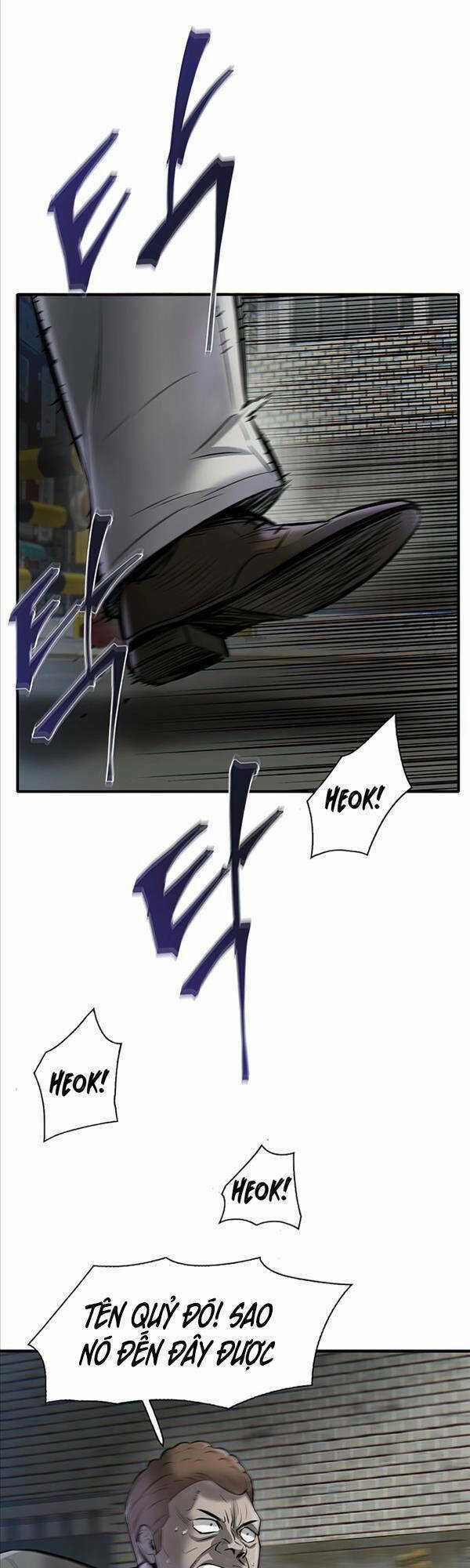 Chuộc Lỗi - Chapter 9 - Trang 62