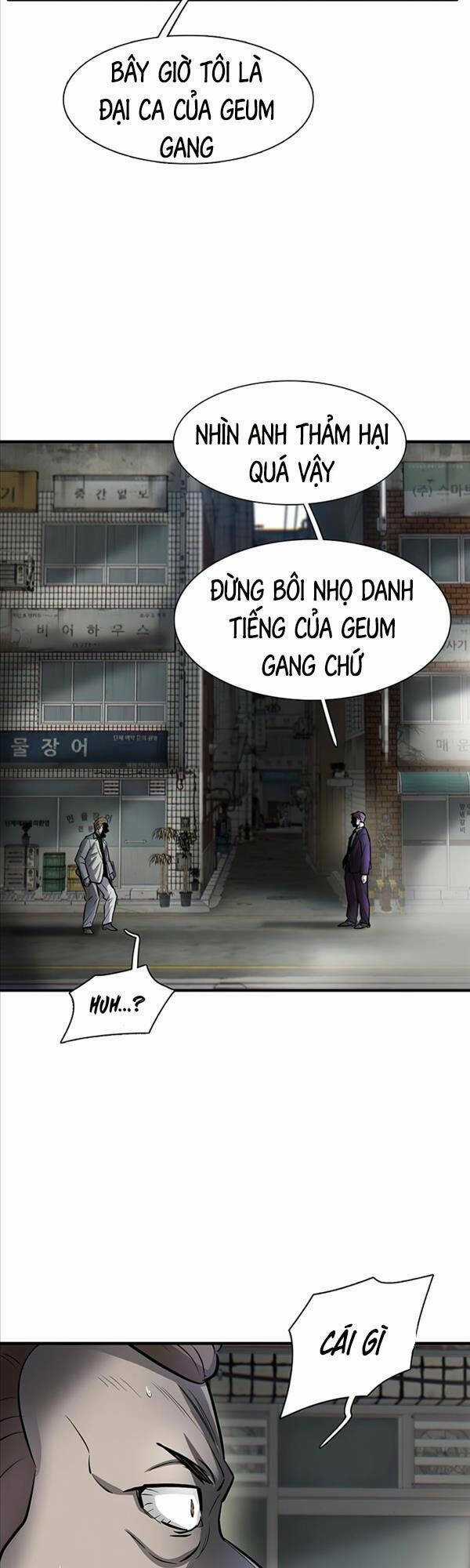 Chuộc Lỗi - Chapter 9 - Trang 67