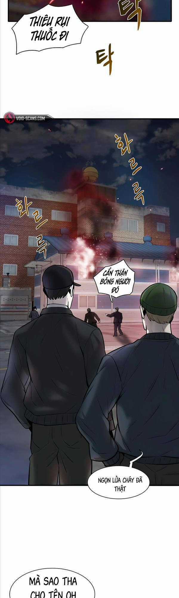 Chuộc Lỗi - Chapter 9 - Trang 75