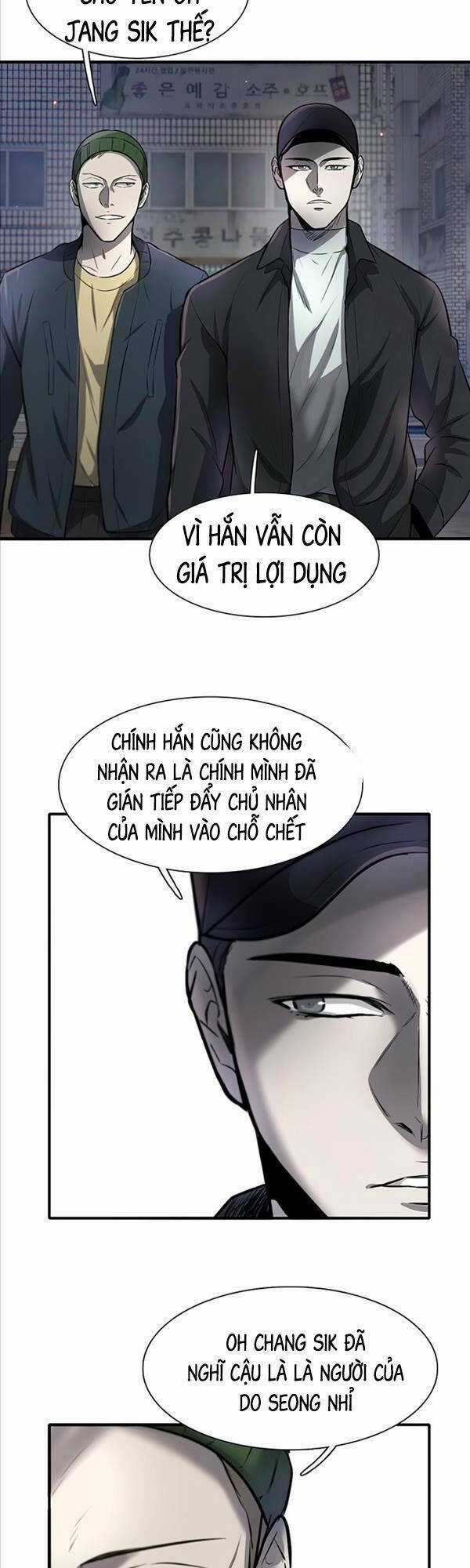 Chuộc Lỗi - Chapter 9 - Trang 76