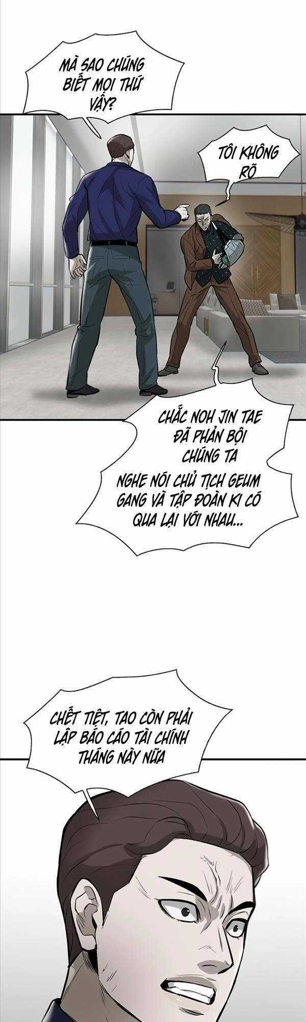 Chuộc Lỗi - Chapter 9 - Trang 82